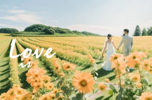 Hokkaido Pre Wedding 北海道婚紗攝影 京影十二團 Kyo 12 Group