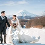 Hokkaido Pre Wedding 北海道婚紗攝影 京影十二團 Kyo 12 Group