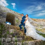 Okinawa Pre Wedding 沖繩婚紗攝影 京影十二團 Kyo 12 Group